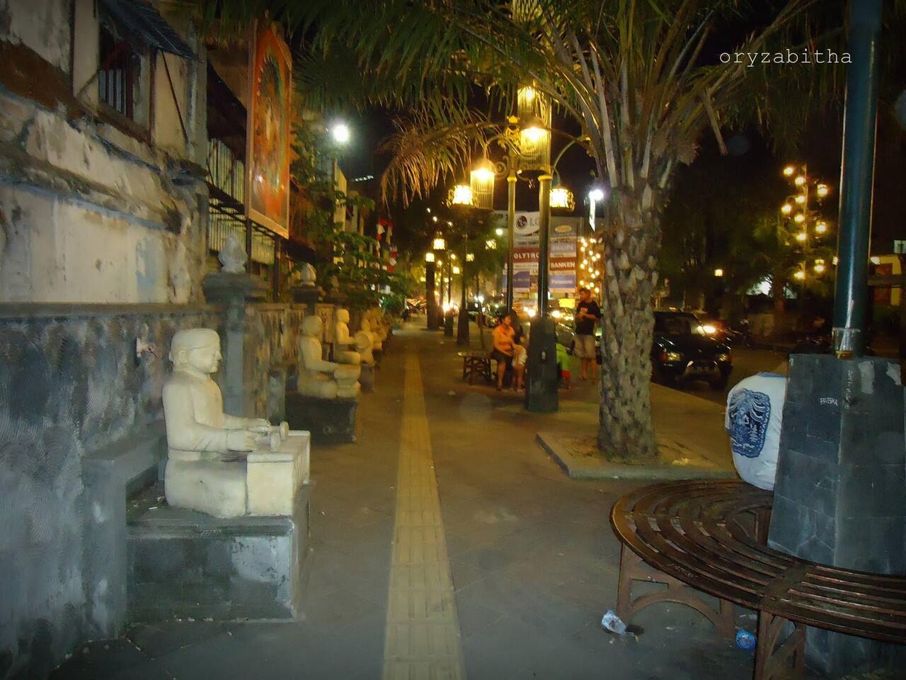 Indahnya Kota Solo