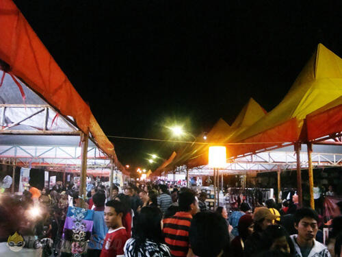 Indahnya Kota Solo