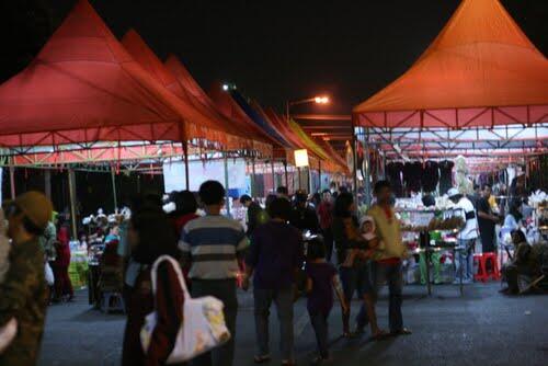Indahnya Kota Solo