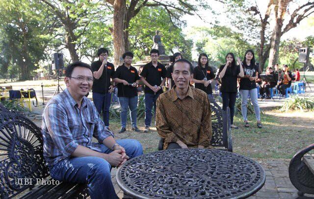 Indahnya Kota Solo