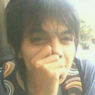 Help Gan, tolong bantu nemuin BB sodara ane yang dipegang nih orang alay