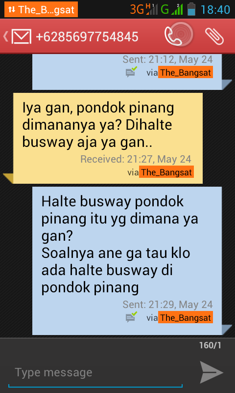 Berjualan di FJB dibayar Pulsa