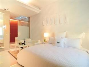 Kumpulan Hotel Unik di dunia , masuk sini gan