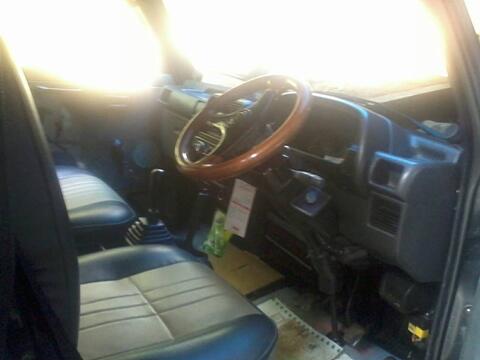 Jual Mobil, Mobil T 120 SS Mini Bus, Mobil