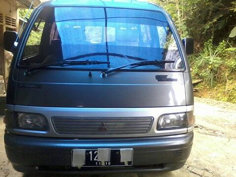 Jual Mobil, Mobil T 120 SS Mini Bus, Mobil