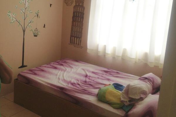 Disewakan kos-kosan Town House Taman Elok, Diponegoro, Lippo Karawaci