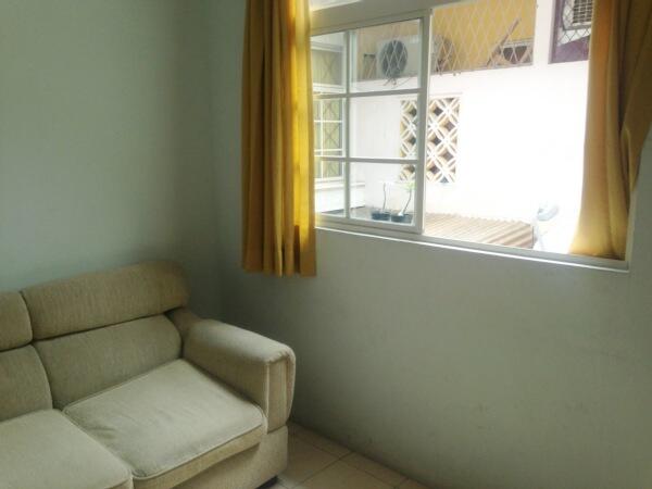 Disewakan kos-kosan Town House Taman Elok, Diponegoro, Lippo Karawaci