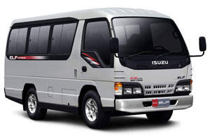 RENT A CAR IN BANDUNG / SEWA KRETA DI BANDUNG