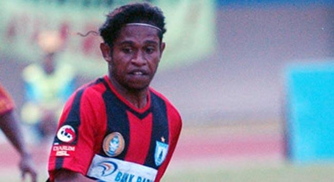 Papua, Surga Talenta Bagi Timnas Indonesia