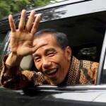 Jokowi Tertinggi Sebagai Capres Alternatif