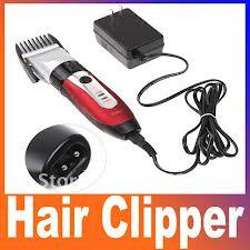 Alat Pemotong Rambut Cutter Hair Clipper