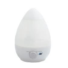 METRON ULTRASONIC HUMIDIFIER