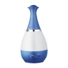 METRON ULTRASONIC HUMIDIFIER