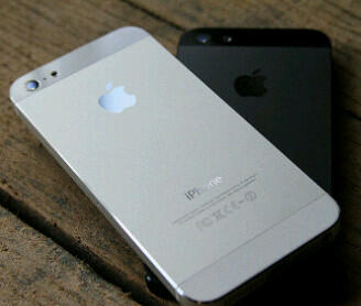 Iphone 5 Super Murah!