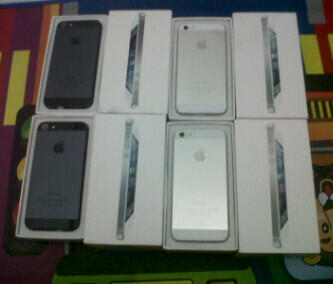 Iphone 5 Super Murah!