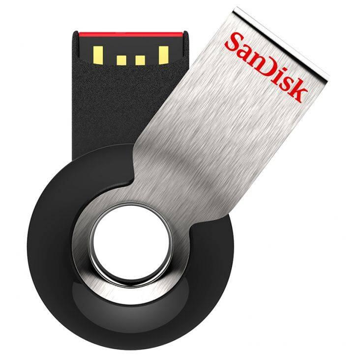 FLASHDISK UNIK 