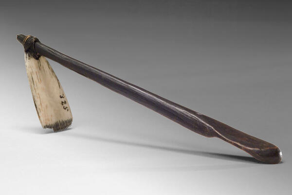 ALAT TATTO DARI MASA KE MASA