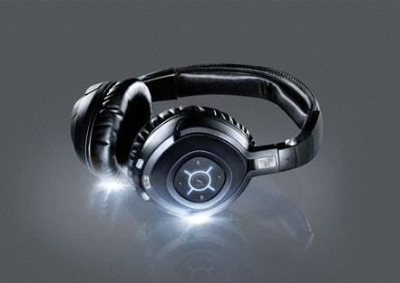 &#91;ZENAUDIO&#93; Sennheiser Headset,Headphone,Earphone(IEM&amp;Earbud),Bluetooth,Velour Pad,SC