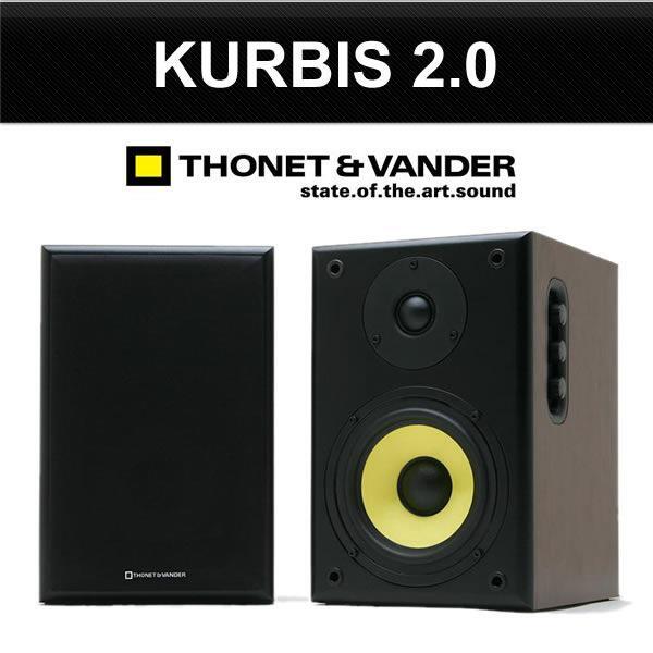 &#91;MVPcomp&#93; Speaker dan Bluetooth Headphone Thonet &amp; Vander TERMURAH Gan!!!