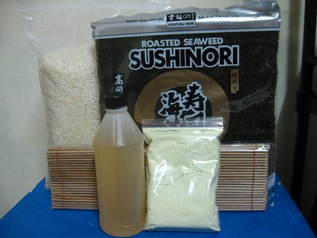 Bahan Masakan Jepang Termurah se Kaskus