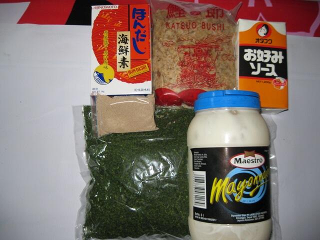 Bahan Masakan Jepang Termurah se Kaskus