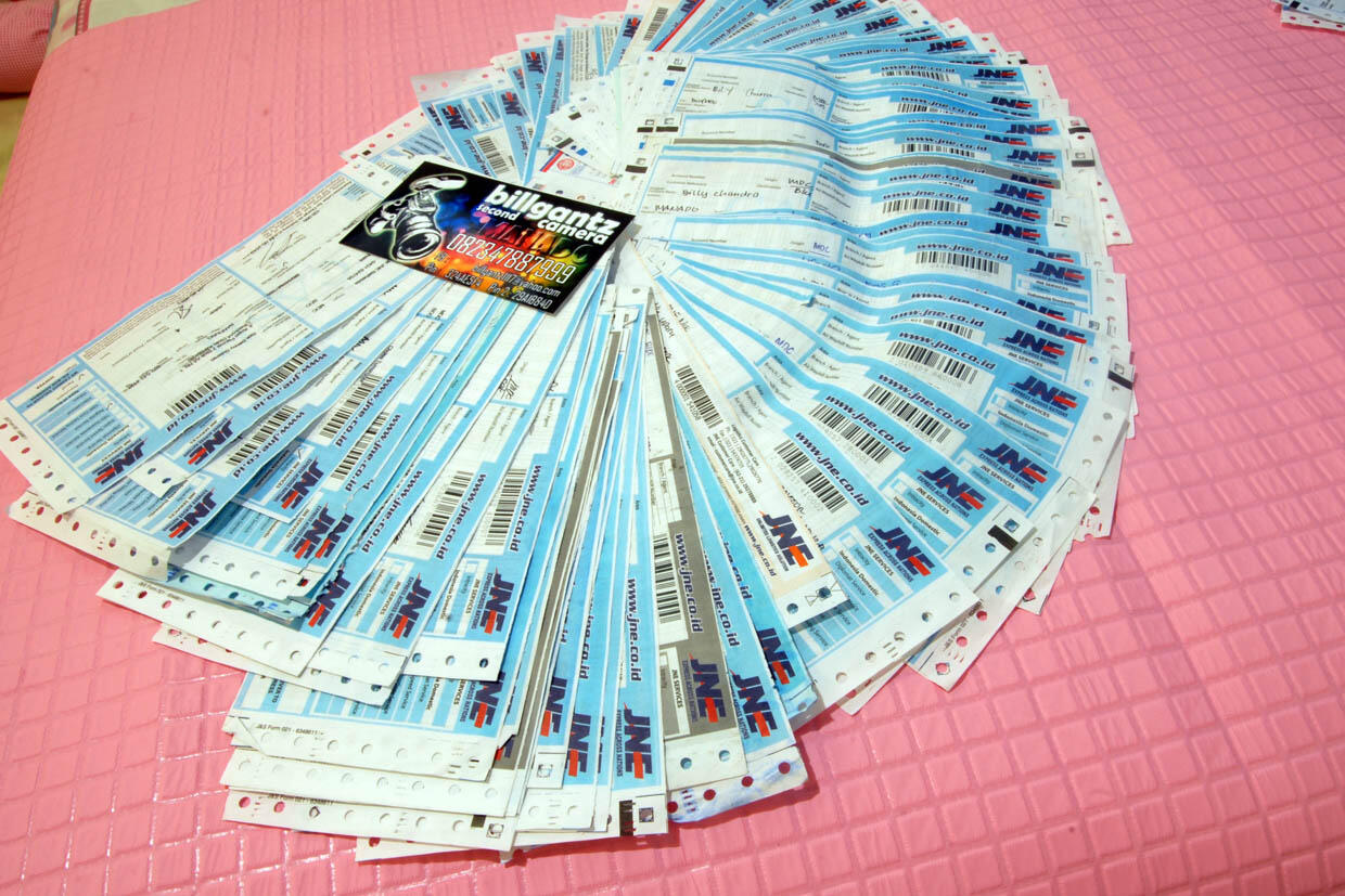 Terjual [for 550D / 650D / 600D ] BG E8 ORI BARU, BGE8 KW 