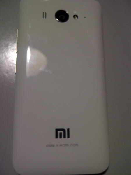 Xiaomi M2S 16gb Quadcore 1.7ghz Asli