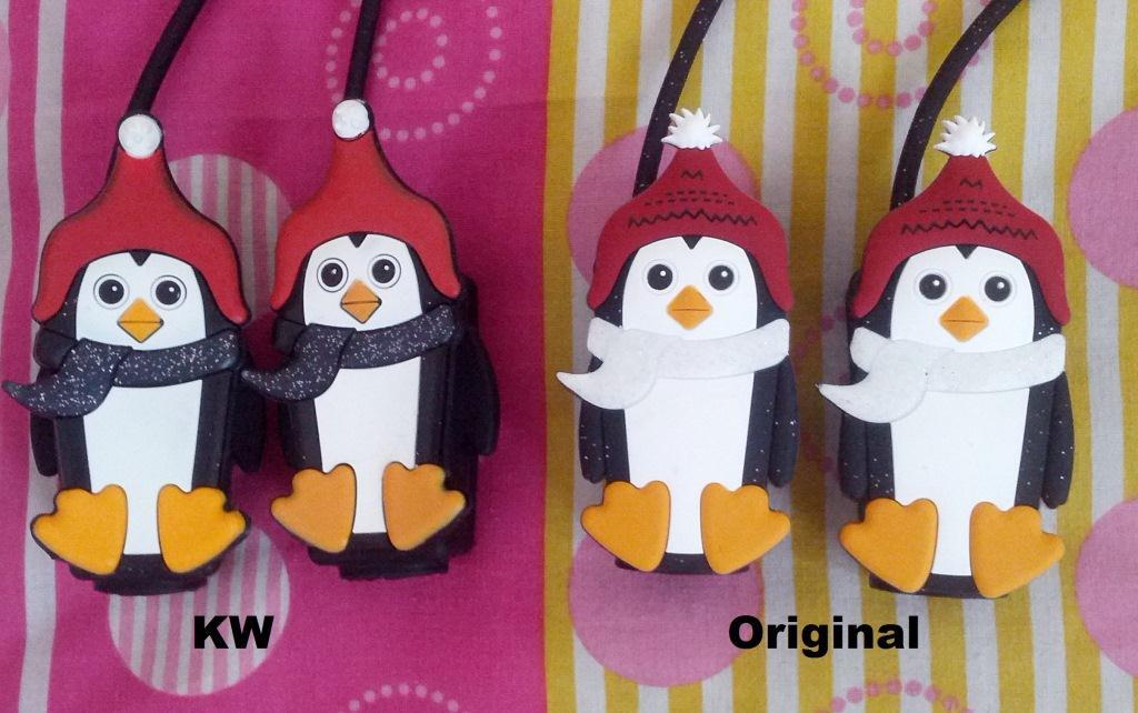 PocketBac Holder animal bath&bodyworks Grosir