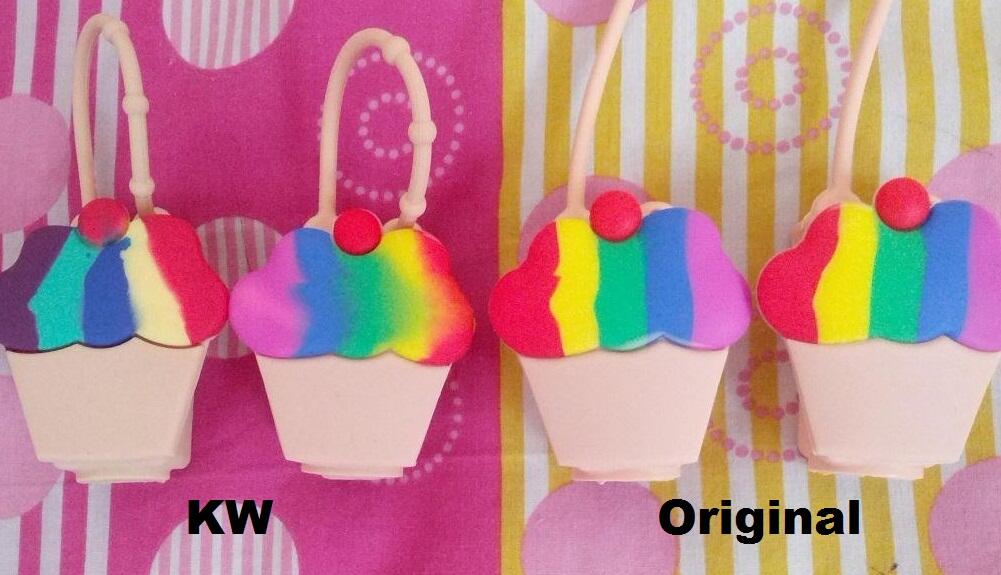 PocketBac Holder animal bath&bodyworks Grosir