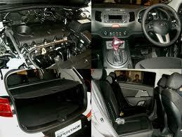 ALL NEW KIA PICANTO CBU-DEALER KIA BEKASI(MT) + PICT!!!(MASUK)