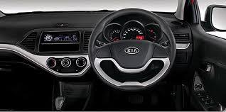 ALL NEW KIA PICANTO CBU-DEALER KIA BEKASI(MT) + PICT!!!(MASUK)