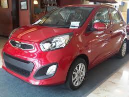 ALL NEW KIA PICANTO CBU-DEALER KIA BEKASI(MT) + PICT!!!(MASUK)