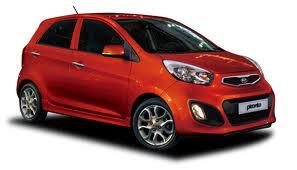 ALL NEW KIA PICANTO CBU-DEALER KIA BEKASI(AT) + PICT!!! PESAN SEKARANG BESOK KIRIM!!!