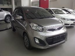 ALL NEW KIA PICANTO CBU-DEALER KIA BEKASI(AT) + PICT!!! PESAN SEKARANG BESOK KIRIM!!!