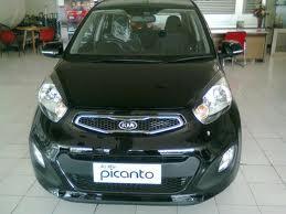 ALL NEW KIA PICANTO CBU-DEALER KIA BEKASI(MT) + PICT!!!(MASUK)