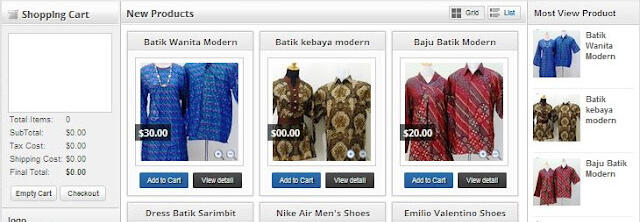 &#91;Must Know&#93; 8 Fitur Wajib Untuk Toko Online !!!