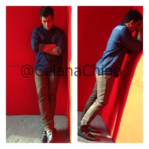 Celana Chino Keren Diskon Hari Ini Saja!