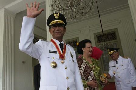 &#91;Profil Tokoh&#93; Sri Sultan Hamengkubuwono X