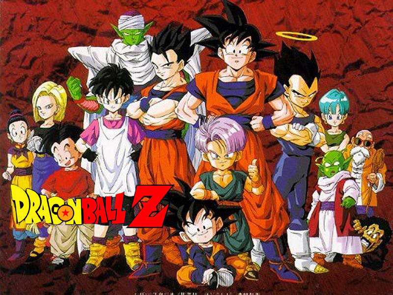 Jual DVD Dragon Ball Full Movie