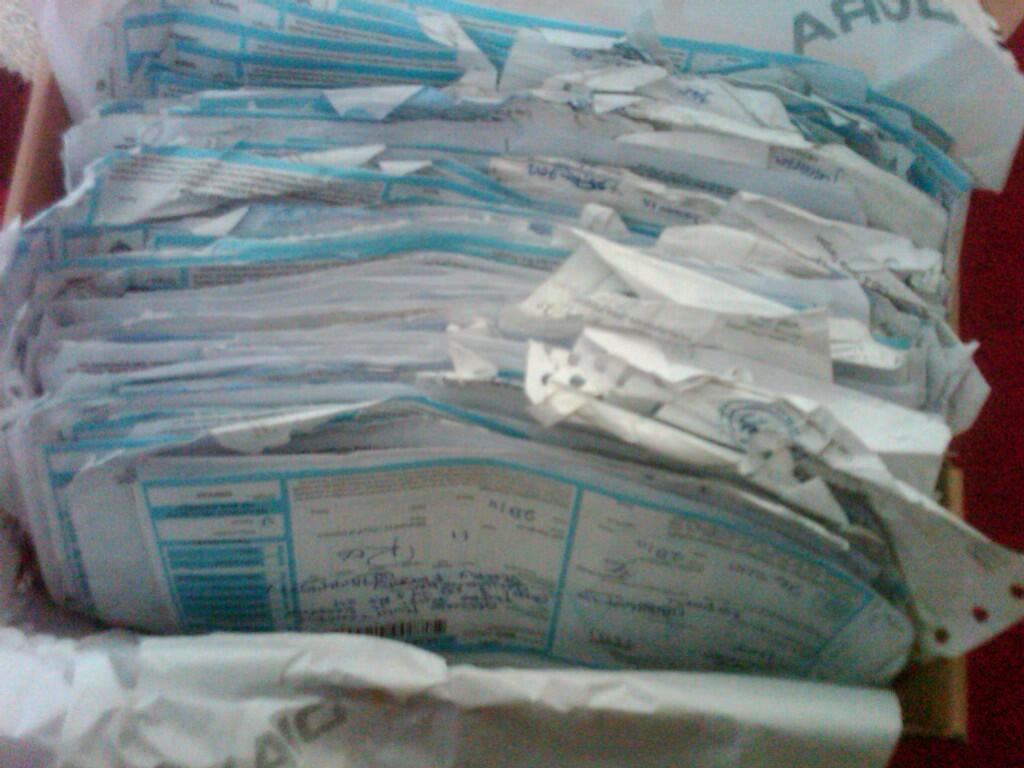sepatu running asics original new size terbatas (nga ori uang kembali)