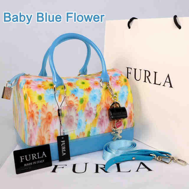 Tas Fashion Wanita bermacam-macam merk branded