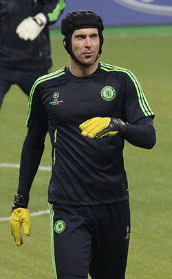 YANG PENGEN LIAT RAMBUT PETR CECH &#91;&#91;&#91; MASUK &#93;&#93;&#93;