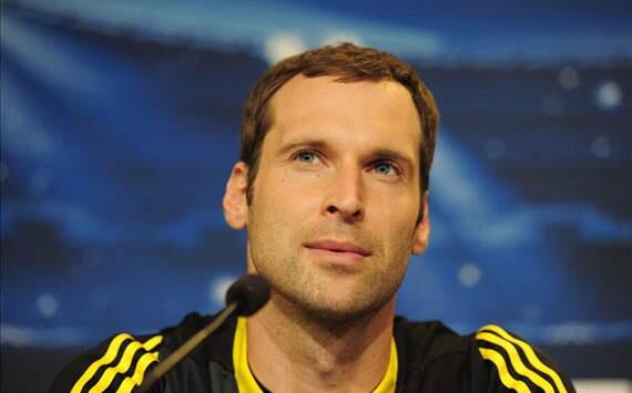 YANG PENGEN LIAT RAMBUT PETR CECH &#91;&#91;&#91; MASUK &#93;&#93;&#93;