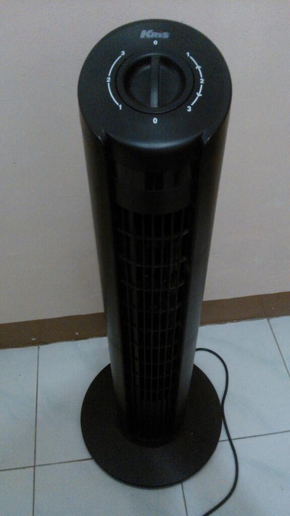 kipas angin