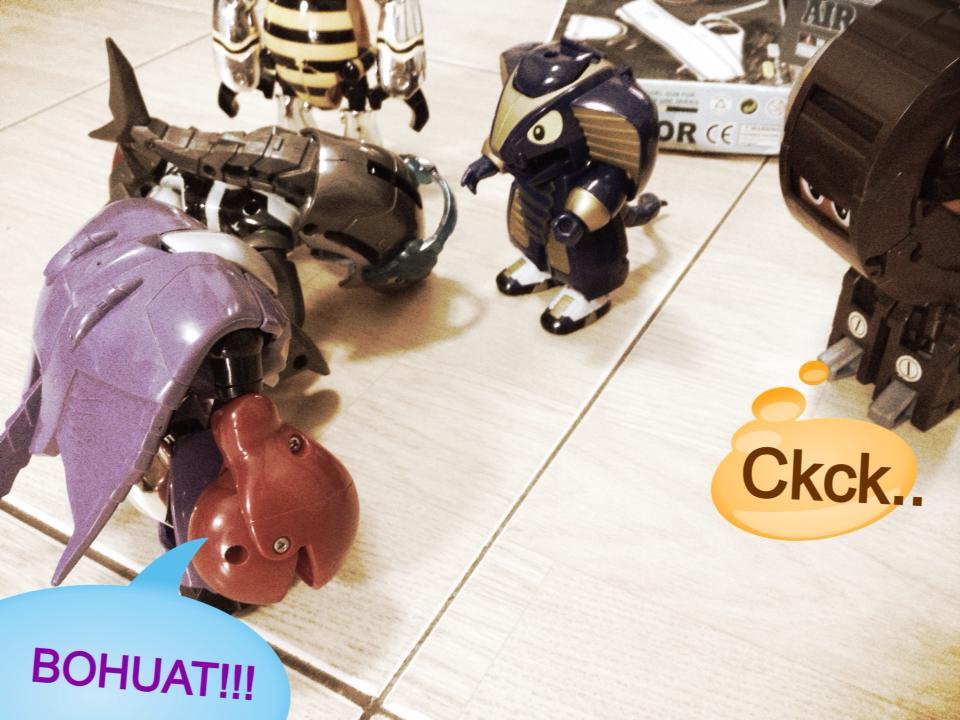 Share you Childhood Memory &gt; Toys Story.. ^^ enjoy it..