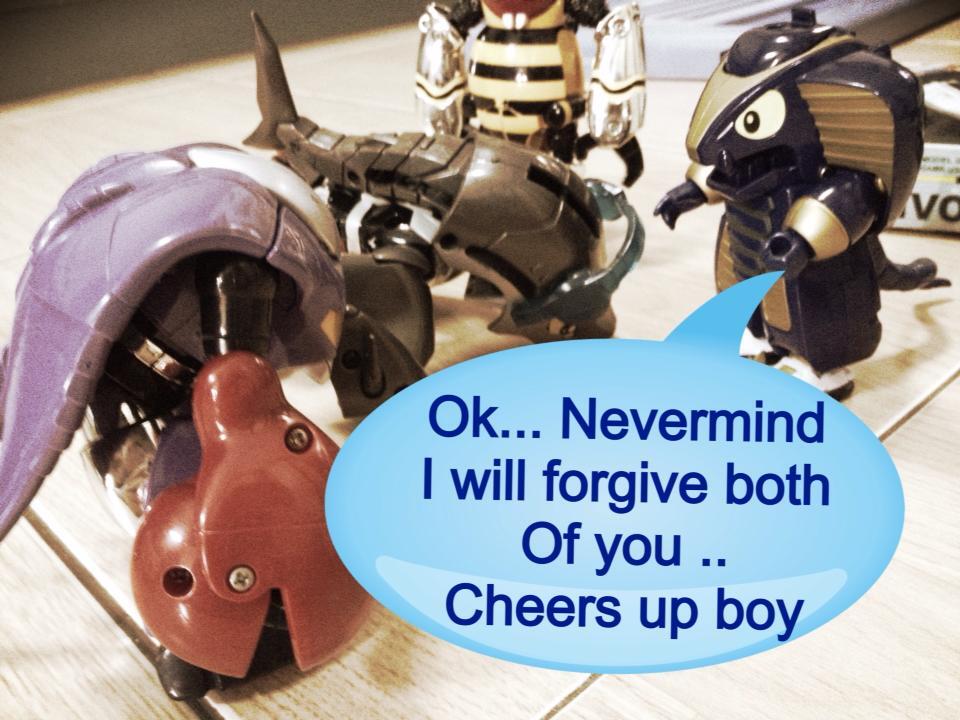 Share you Childhood Memory &gt; Toys Story.. ^^ enjoy it..