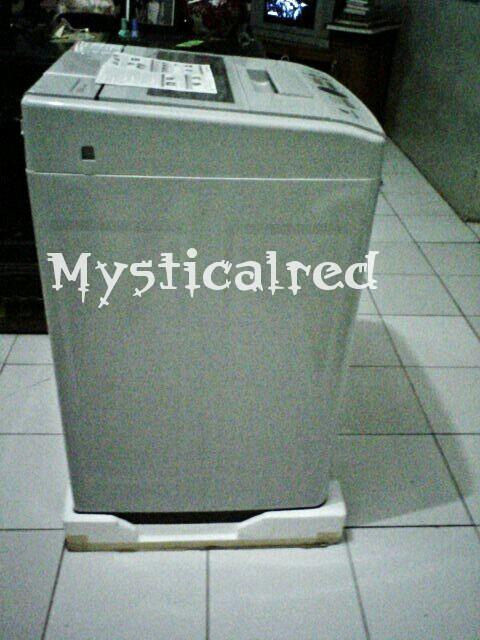 Mesin Cuci Samsung WA80V4