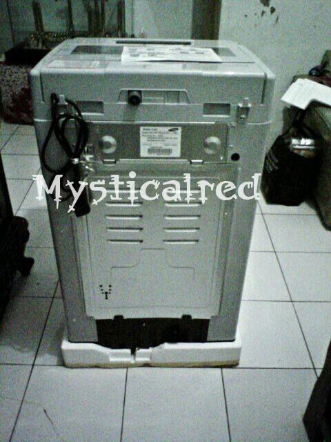 Mesin Cuci Samsung WA80V4