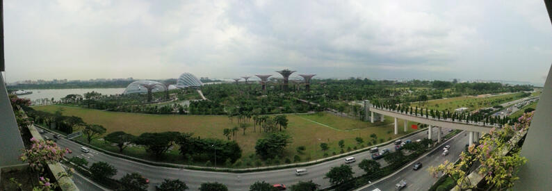 &#91;SHARE&#93; Pengalaman menginap di Marina Bay Sands