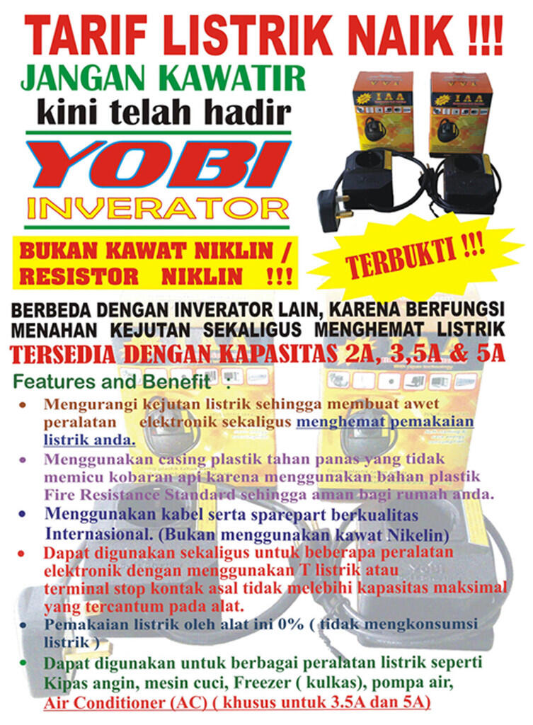 Inverator